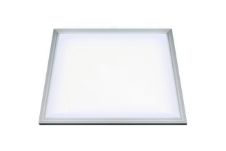 Светодиодный потолочный встраиваемый светильник Uniel ULP-6060-42W/DW EFFECTIVE SILVER UL-00001793