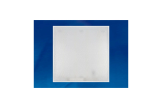Светодиодный светильник Uniel ULP-6060 36W/5000К IP54 MEDICAL PRISM WHITE UL-00007915