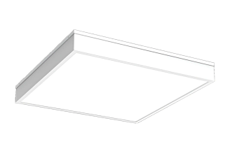 Светодиодный медицинский светильник VARTON C070/U 30 Вт IP54 V1-C0-00080-20000-5403040