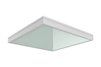 Светодиодный медицинский светильник VARTON C070/UGL 30 Вт IP54 DALI, V1-C0-00080-20GD6-5403040