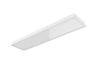 Светодиодный светильник VARTON Rockfon X 1200x300x70 мм 35 Вт V1-A5-00402-10HG0-2003640