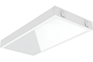 Светодиодный светильник VARTON Microlook 584x284 25 Вт 4000 К V1-A1-00492-10HG0-2002540