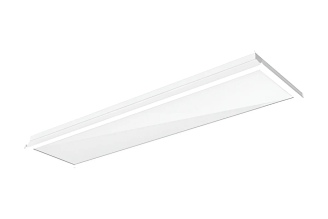 Светодиодный светильник VARTON V-Clip 1200x300 35 Вт 4000 К IP54 V1-A1-07010-10Y00-5403640