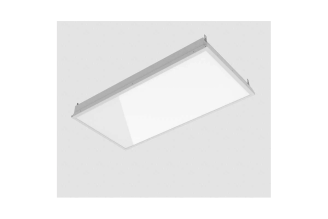 Светодиодный светильник VARTON V-Clip призма 1200x600 60 Вт V1-A1-03030-10PR0-4006040