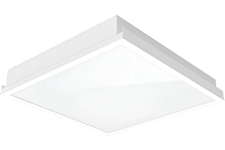 Светодиодный светильник VARTON V-Clip 600x600 35 Вт 4000 К DALI V1-A1-07070-10OPD-4003540