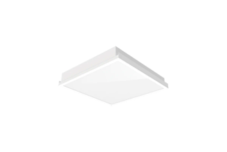 Светодиодный светильник VARTON V-Clip 600x600 35 Вт 4000 К призма V1-A1-07070-10PR0-4003540