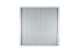Универсальный светодиодный потолочный светильник Volpe ULP-Q105 6060-45W/NW WHITE UL-00002225