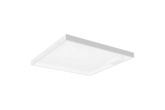 Светильник ЗСП Alenka LED-38-845-25 GR 706003825