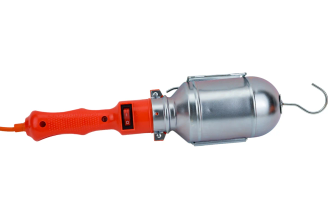 Переносной светильник UNIVersal 966U-0125 с выключателем, 25 м