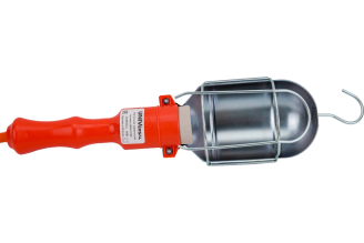 Переносной светильник UNIVersal 966U-0130 с выключателем, 30 м