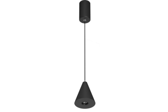 Подвесной светильник Arlight SP-ELEMENTA-CONE-R83-9W Warm3000 032771