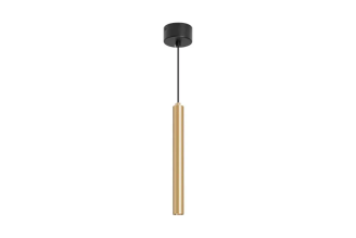 Подвесной светильник Arlight SP-PIPE-HANG-L300-R30-9W Warm3000 038618