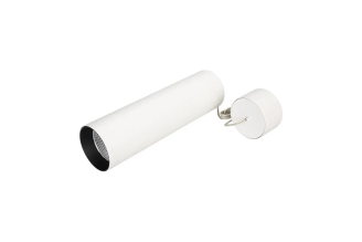 Подвесной светильник Arlight SP-POLO-HANG-LONG300-R85-15W Day4000 027407