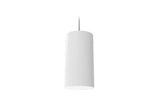 Светодиодный светильник VARTON DL-Roll DALI V1-R0-00135-30D01-2001230 подвесной 12 Вт, белый