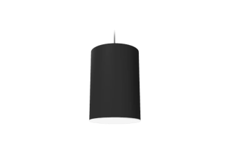 Светодиодный светильник VARTON DL-Roll подвесной 9 Вт 4000 К черный DALI V1-R0-90136-30D01-2000940
