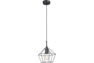 Подвес Vitaluce V3936-1/1S 1xE27 40 Вт