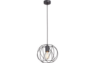 Подвес Vitaluce V3972-1/1S 1xE27 40 Вт