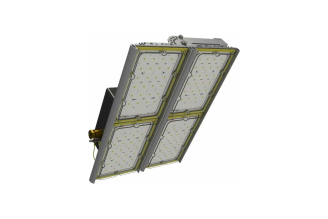 Комплект двойных светодиодных светильников DIORA Unit Ex 180/20500 К30 360 Вт 3000 К DUEx180K30-3K-L-2Kt