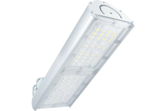 Светодиодный светильник DIORA Angar 125/19000 Ш1 125 Вт 4000 К IP67 DA125Sh1-4K