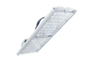 Светодиодный светильник DIORA Diora Unit PRO 125/17500 Ш3 Avto 3000 К DUPRO125Sh3-3K-C-Avto