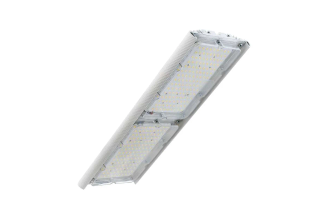 Светодиодный светильник DIORA Diora Unit PRO 135/21000 Д 21000 лм 135 Вт 5000 К IP67 лира DUPRO135D-5K-L