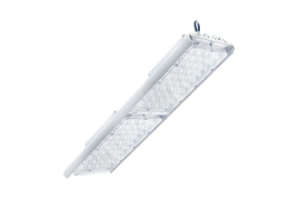 Светодиодный светильник DIORA Unit PRO 150/23500 Ш3 23500 лм 150 Вт 3000 К IP67 консоль DUPRO150Sh3-3K-C