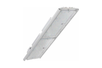 Светодиодный светильник DIORA Unit PRO 155/24000 Д 155 Вт 4000 К IP67 консоль DUPRO155D-4K-C