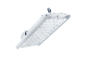 Светодиодный светильник DIORA Diora Unit PRO 75/12000 Ш4 75 Вт 4000 К консольный DUPRO75Sh4-4K-C