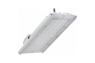Светодиодный светильник DIORA Diora Unit PRO 76/11700 Ш1 76 Вт 5000 К консольный DUPRO76Sh1-5K-C