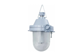 Светодиодный светильник DIORA NSP 10/1300 10 Вт 5000 К IP65 DNSP10-5K