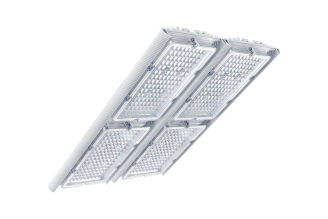 Светодиодный светильник DIORA Unit2 PRO 220/32000 К60 220 Вт 5000 К консоль DUPRO220K60-5K-C