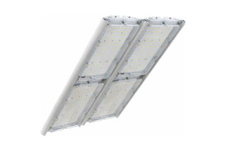 Светодиодный светильник DIORA Unit2 PRO 250/39000 Д, 250 Вт, 5000 К, IP67, лира, DUPRO250D-5K-L