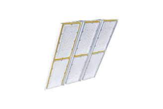 Светодиодный светильник DIORA Unit3 2Ex 465/61500 К60 3000 К IP67 DU2Ex465K60-3K-L