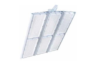 Светодиодный светильник DIORA Unit3 PRO 600/87000 Г90 5000 К DUPRO600G90-5K-L