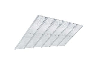 Светодиодный светильник DIORA Unit6 PRO 1020/162000 К30 1020 Вт 5000 K IP67 лира DUPRO1020K30-5K-L