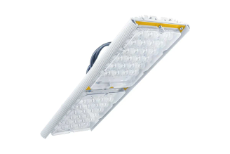 Светодиодный светильник DIORA Unit 2Ex 100/15500 Ш, 4000 К, лира DU2Ex100Sh-4K-L