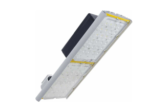 Светодиодный светильник DIORA Unit DC Ex 75/8500 Д120 75 Вт 5000K IP66 DUDCEx75D120-5K-C, консоль