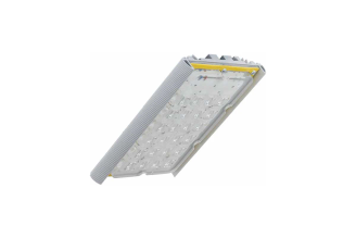 Светодиодный светильник DIORA Unit DC Ex NB 32/3700 Д120 3700 лм 32 Вт 5000 К IP66 лира, DUDCExNB32D120-5K-L