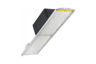 Светодиодный светильник DIORA Unit Ex 150/15000 Ш консольный DUEx150Sh-4K-C