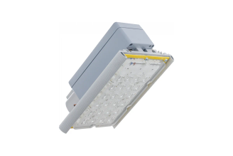Светодиодный светильник DIORA Unit Ex 25/3000 Д120 DUEx25D120-4K-C, 24 Вт, IP66