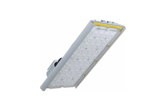 Светодиодный светильник DIORA Unit Ex NB 90/10000 Д120 10000 лм 90 Вт 5000 К IP66 консоль DUExNB90D120-5K-C