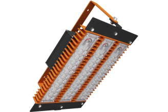 Взрывозащищенный светодиодный светильник LADesign LAD LED R500-3-60-36-105L 2Ex LADLED36036105L2EX
