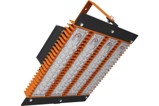Взрывозащищенный светодиодный светильник LADesign LAD LED R500-4-60-6-220L 2Ex LADLED4606220L2EX