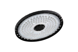 Хайбей LEDVANCE Gen4 190 Вт 6500 К 70° IP65 черный, 4058075692879