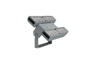 Светодиодный промышленный светильник VARTON LIF 100 Вт 4000 К IP65 угол 90° V1-I0-70705-04L06-6510040