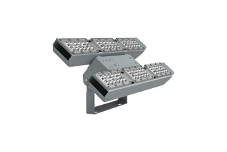 Светодиодный промышленный светильник VARTON LIF 150 Вт 4000 К IP65 30х110 V1-I0-70706-04L08-6515040