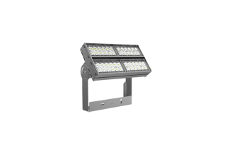 Промышленный светодиодный светильник VARTON Olymp 2.0 MAXI DALI 100 Вт 5000 К 30° V1-I0-7M602-04D02-6510050