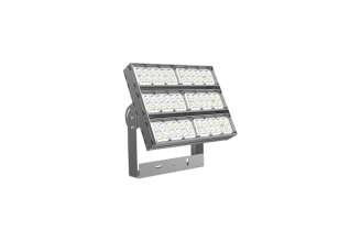 Промышленный светодиодный светильник VARTON Olymp 2.0 MAXI 150 Вт 4000 К IP65 30×110°, DALI V1-I0-7M603-04D08-6515040