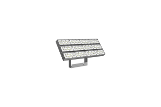 Промышленный светодиодный светильник VARTON Olymp 2.0 300 Вт 5000 К IP65 V1-I0-70605-04L55-6530050