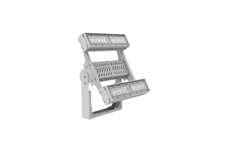 Промышленный светодиодный светильник VARTON Olymp 2.0 High Temp t+75 50 Вт 4000 К IP65 30 DALI V1-I0-70670-04D02-6505040